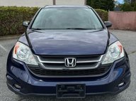 2011 Honda CR-V LX