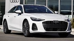 2026 Audi A6 quattro Premium Plus 55 TFSI