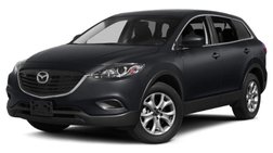 2015 Mazda CX-9 Grand Touring
