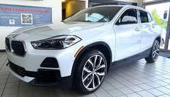 2022 BMW X2 xDrive28i