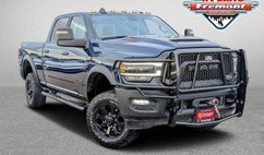 2024 Ram Ram Pickup 2500 Power Wagon