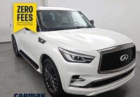 2023 Infiniti QX80 Premium Select