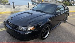 2000 Ford Mustang GT