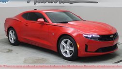 2023 Chevrolet Camaro LT 1LT