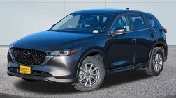 2022 Mazda CX-5 S Preferred