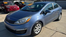 2016 Kia Rio LX