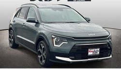 2025 Kia Niro EX Touring