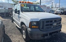 2007 Ford Super Duty F-350 XL