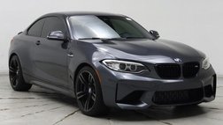 2016 BMW M2 Base