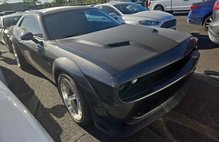 2020 Dodge Challenger R/T Scat Pack 50th Anniversary