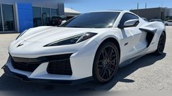 2023 Chevrolet Corvette Z06