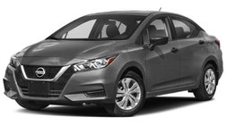 2020 Nissan Versa S