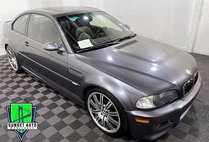 2003 BMW M3 Base