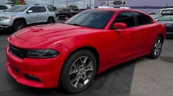 2017 Dodge Charger SXT
