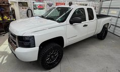 2009 Chevrolet Silverado 1500 LT