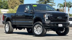 2022 Ford Super Duty F-250 Lariat