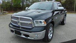 2018 Ram Ram Pickup 1500 Laramie