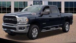 2024 Ram Ram Pickup 2500 Big Horn