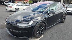 2023 Tesla Model X AWD