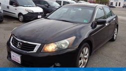 2010 Honda Accord EX-L V6