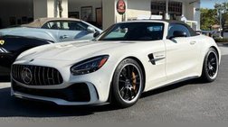 2020 Mercedes-Benz AMG GT R