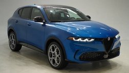 2025 Alfa Romeo Tonale Sprint