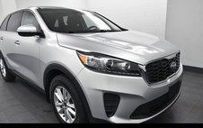 2019 Kia Sorento L