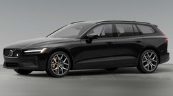 2024 Volvo V60 Recharge T8 Polestar Engineered