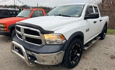 2014 Ram Ram Pickup 1500 Tradesman