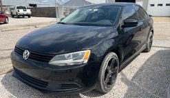 2014 Volkswagen Jetta S