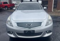 2015 Infiniti Q40 Base
