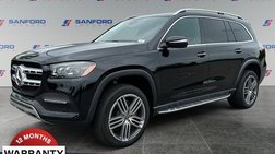 2020 Mercedes-Benz GLS GLS 450