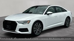 2023 Audi A6 quattro Premium 45 TFSI