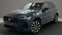 2023 Volvo XC60 B5 Plus Dark Theme