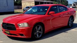 2014 Dodge Charger 