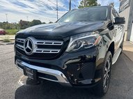 2019 Mercedes-Benz GLS GLS 450