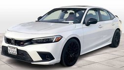 2022 Honda Civic Si