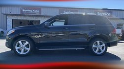 2018 Mercedes-Benz GLE-Class GLE 350 4MATIC
