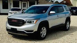 2019 GMC Acadia SLE-1