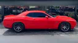 2016 Dodge Challenger SRT 392