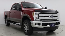 2019 Ford Super Duty F-250 Lariat