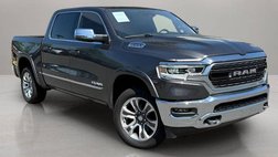 2024 Ram Ram Pickup 1500 Limited