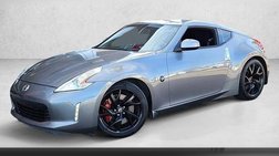 2016 Nissan 370Z Sport