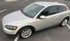 2009 Volvo C30 