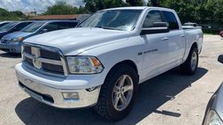 2011 Ram Ram Pickup 1500 SLT