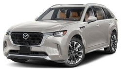 2024 Mazda CX-90 3.3 Turbo S Premium Plus