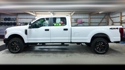 2022 Ford Super Duty F-250 XL