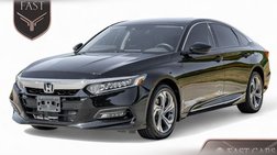 2019 Honda Accord EX-L