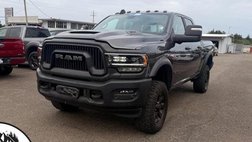 2023 Ram Ram Pickup 2500 Power Wagon