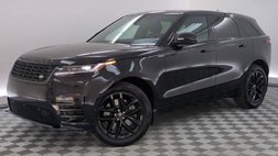 2026 Land Rover Range Rover Velar P250 Dynamic SE